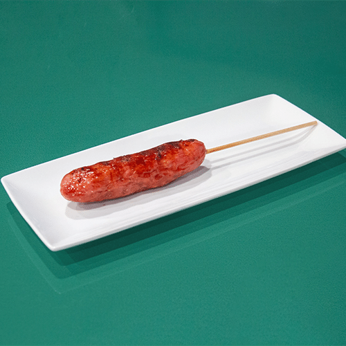 Linguiça toscana