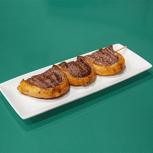 Mantinha de picanha