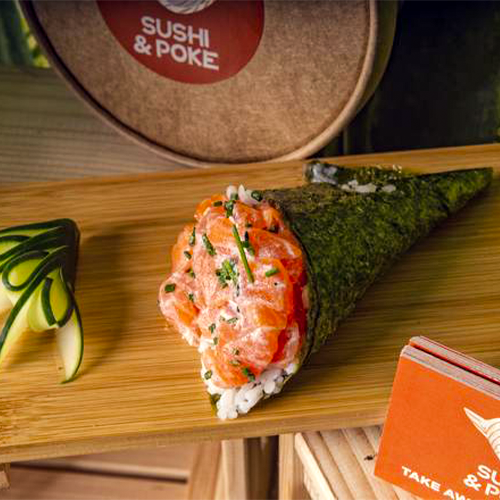 Temaki