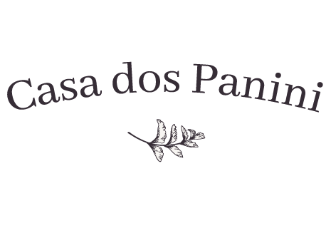 logo Casa dos Panini