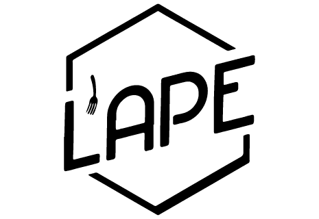 logo L'Ape Boteco Italiano