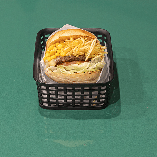 X-Salada