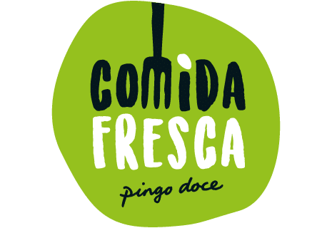 logo Restaurante Pingo Doce