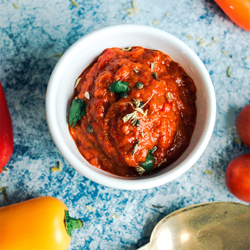 Ajvar