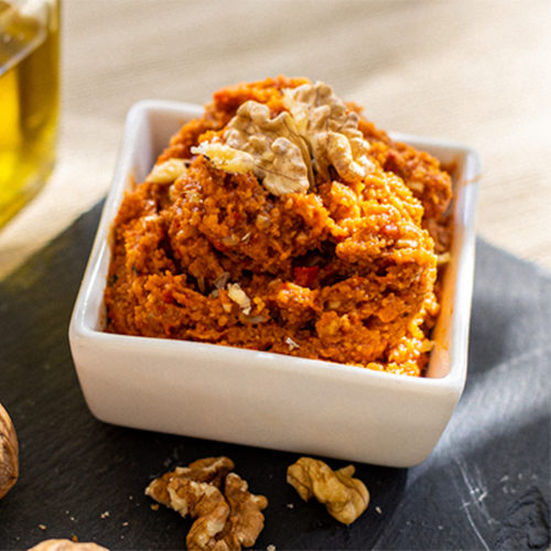 Muhammara