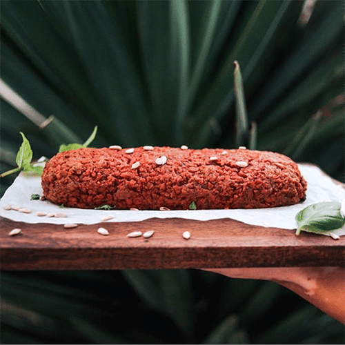 Rolo Mediterrânico