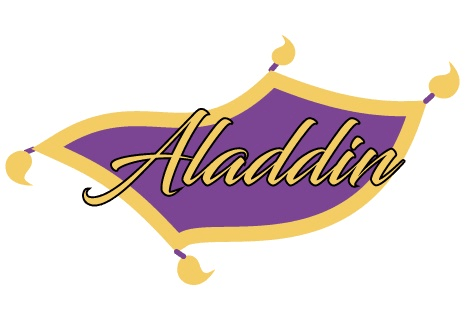 logo Aladdin Esfihas