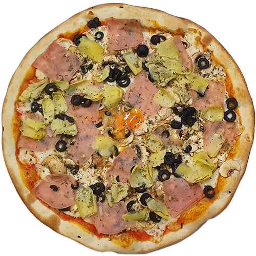 Suprema