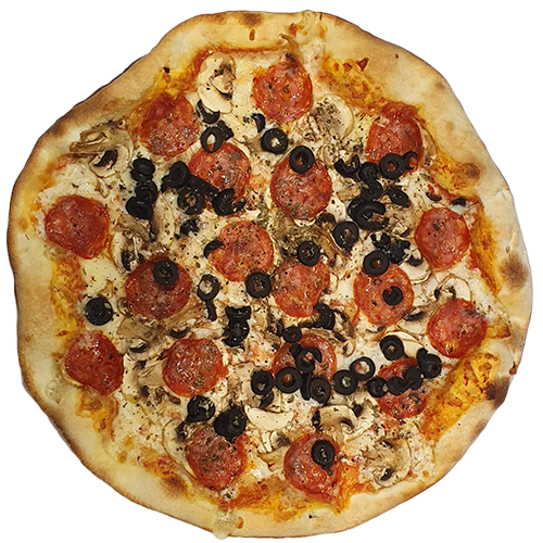 Pepperoni