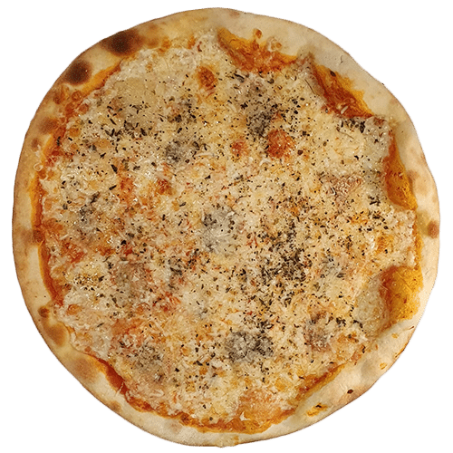 Quatro queijos