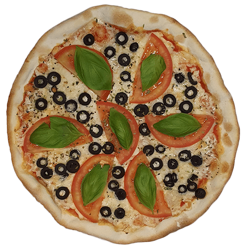 Marguerita pomodoro