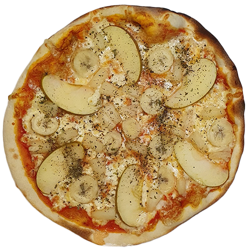 Frutas
