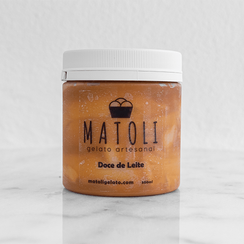 Doce de leite