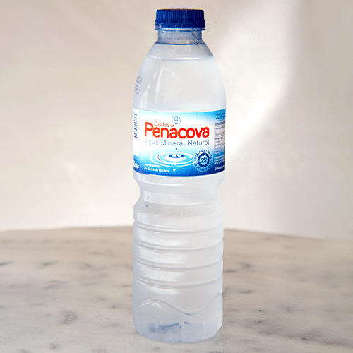 Água 500 ml