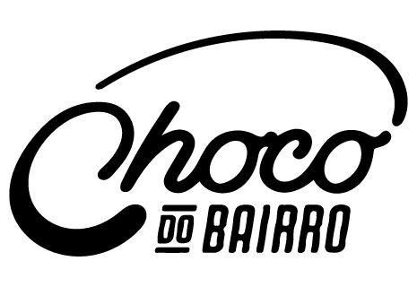logo Choco do Bairro