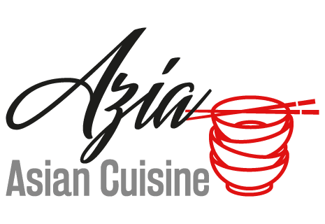 logo Azia - Asian Cuisine