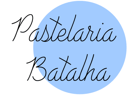 logo Pastelaria Batalha