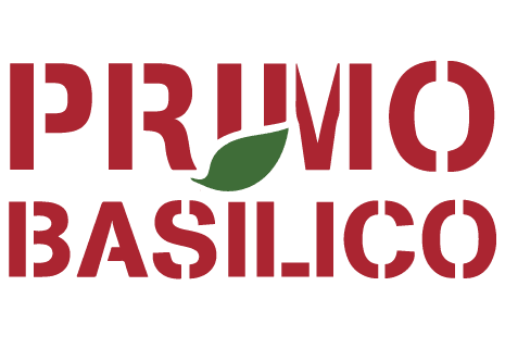 logo Primo Basílico