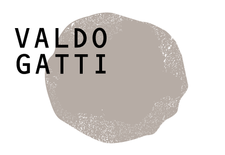 logo Valdo Gatti Pizza Bio