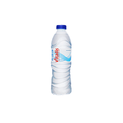 Água Vitalis - 50 cl