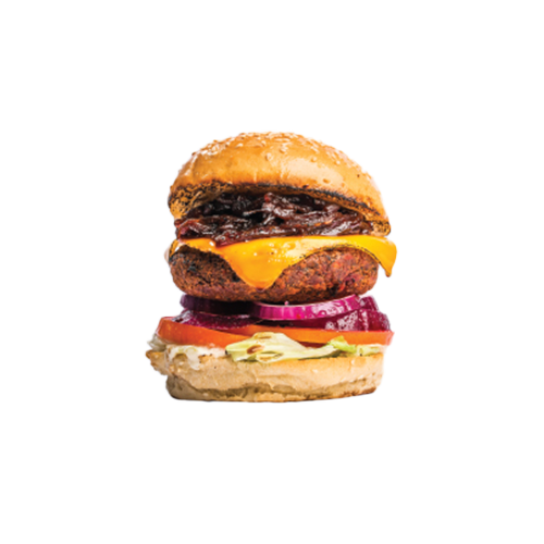 Burger queen