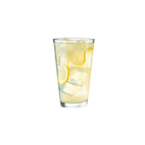 Limonada - 25 cl