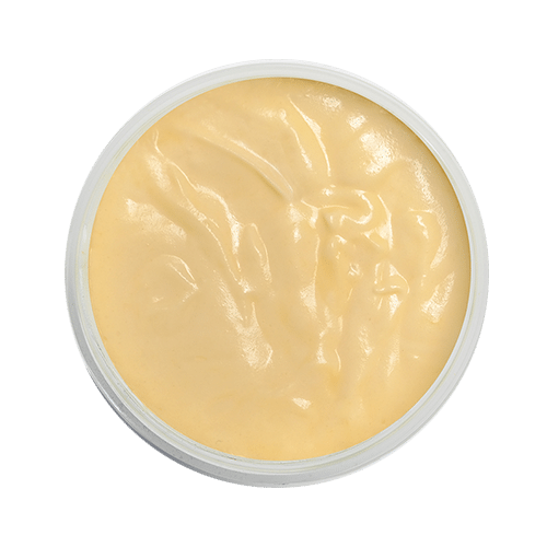 Mousse de manga