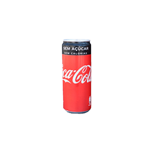 Coca-Cola zero