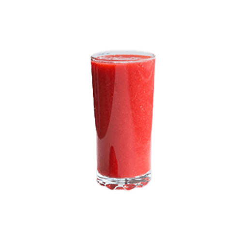 Sumo de morango - 33 cl