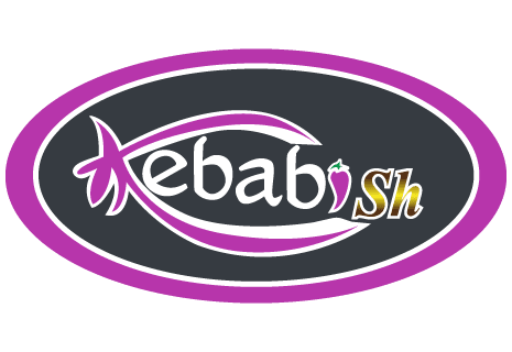 logo Kebabish