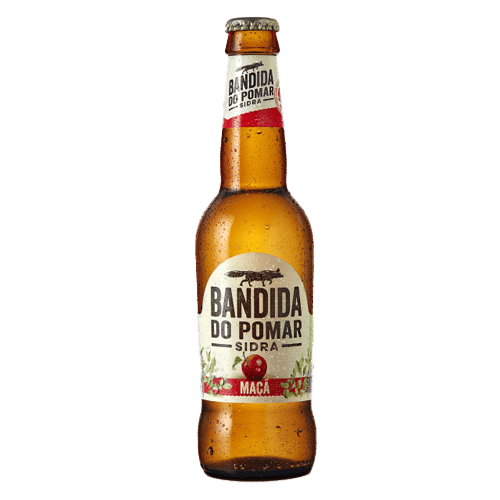 Bandida do Pomar