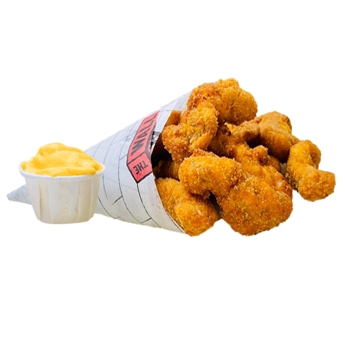 Chicken Fingers