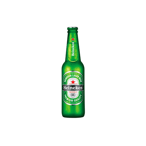 Heineken - 330 ml