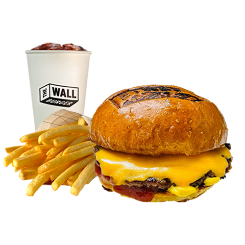 The Baby Burger