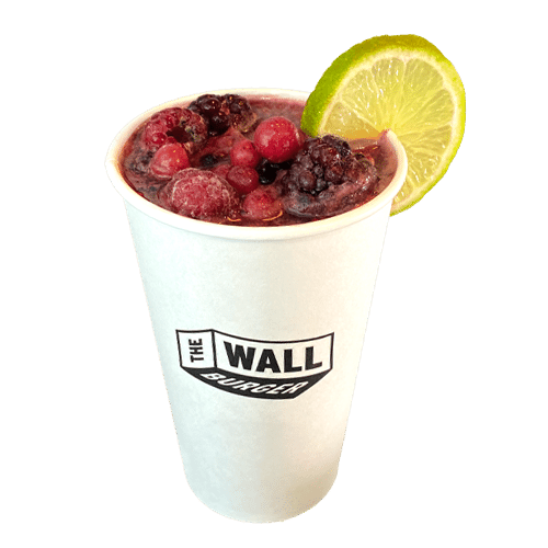 Pink fresh - 400 ml
