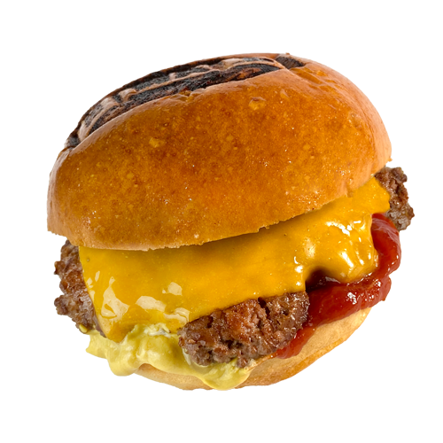 The Baby Burger