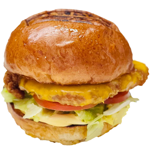 The Chicken