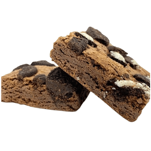 Brownie oreo (1 unidade)