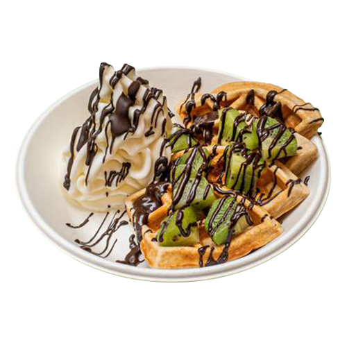 Weeel waffle
