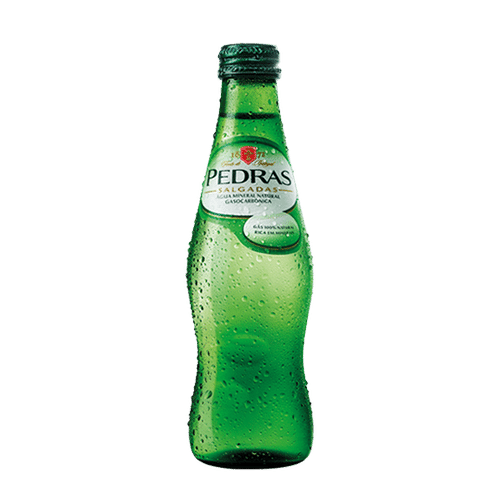 Água das pedras 25cl