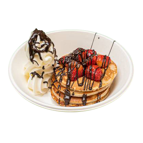 Weeel pancake