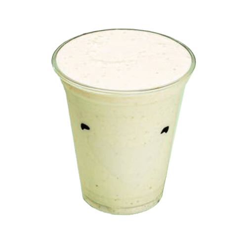 Weeel away smoothie