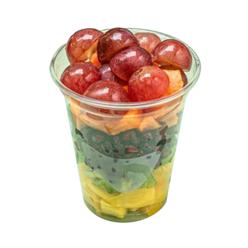 Weeel copo de fruta