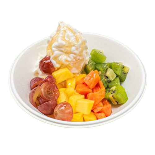 Weeel fruit