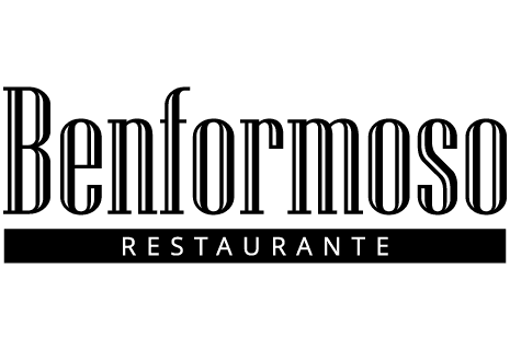 logo Benformoso Restaurante