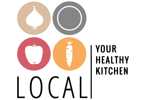 logo Local - Your Healthy Kitchen