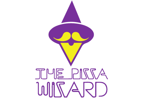 logo The Pizza Wizard