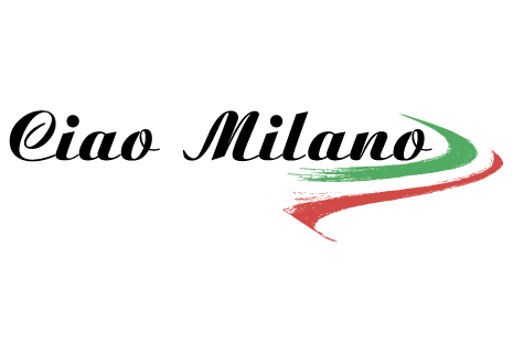 logo Ciao Milano