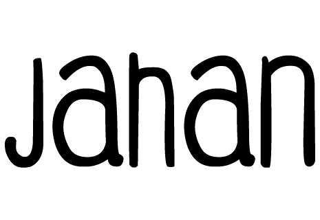 logo Jahan