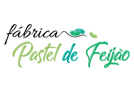 logo Fábrica Pastel de Feijão